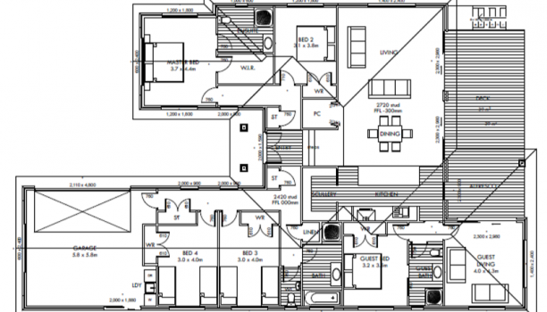 270 floor plan