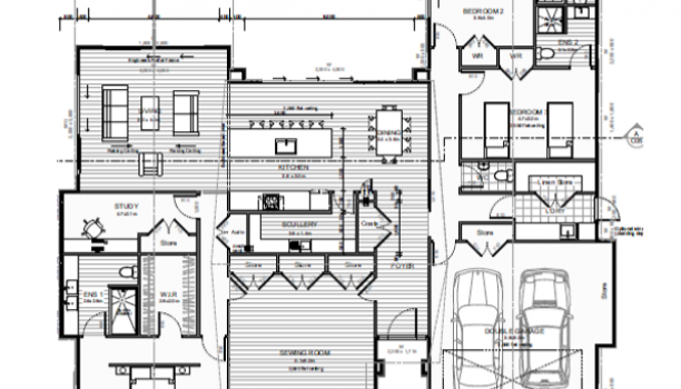 272 floor plan