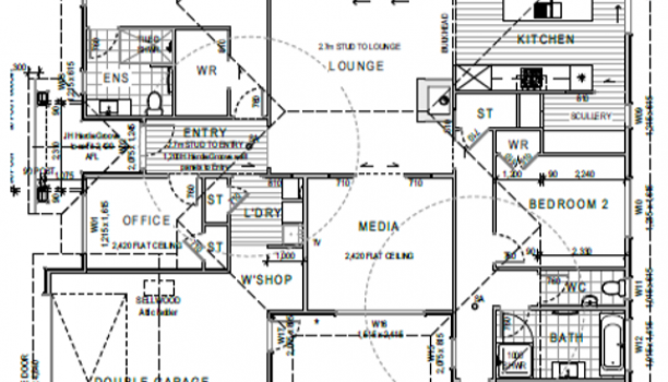 275 floor plan