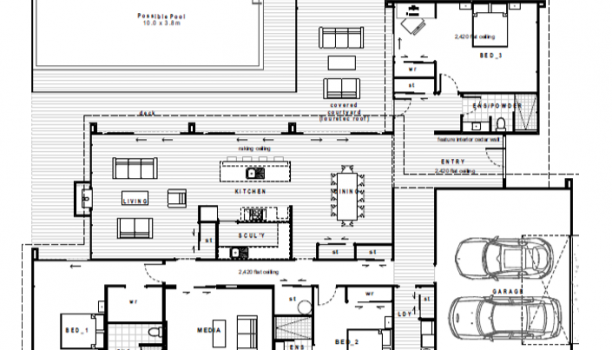 299 floor plan